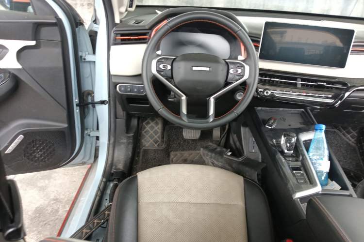Used Haval LHERY 2022 1.5L DHT King Rabbit