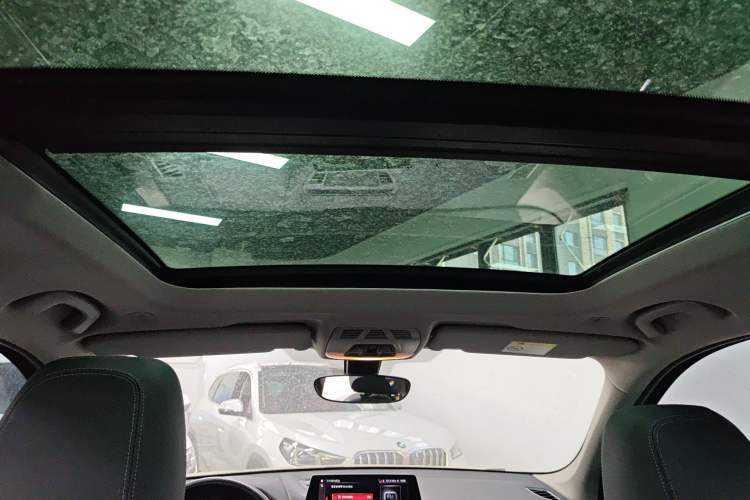 Used BMW X1 2021 Restyled sDrive20Li Premium Edition
