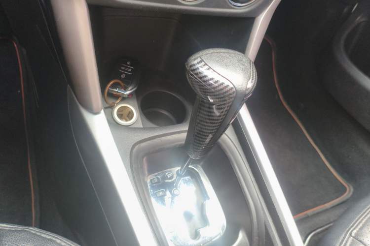 Used Citroen C3-XR 2015 1.6L Automatic Smart Version