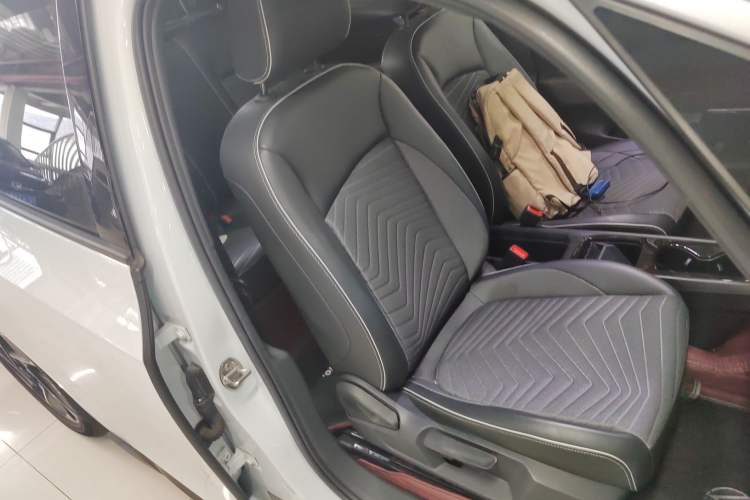 Used Volkswagen ID.3 2022 Active Pure Intelligent Enjoyment Edition