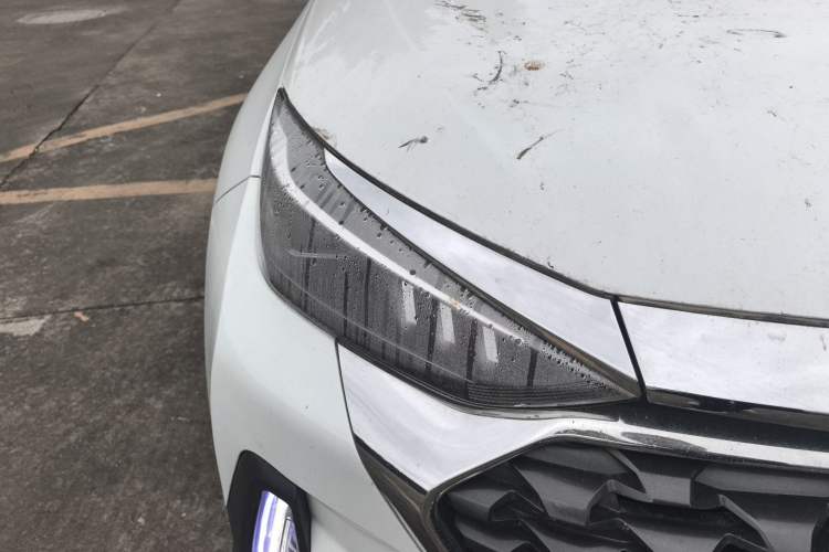 Used BAIC Beijing X5 2018 1.5T CVT New Smart Version China V Emission Standard