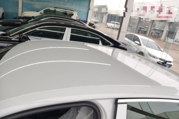 Used Audi A3 2026 A3L Limousine 35 TFSI Enjoyment Edition Roof