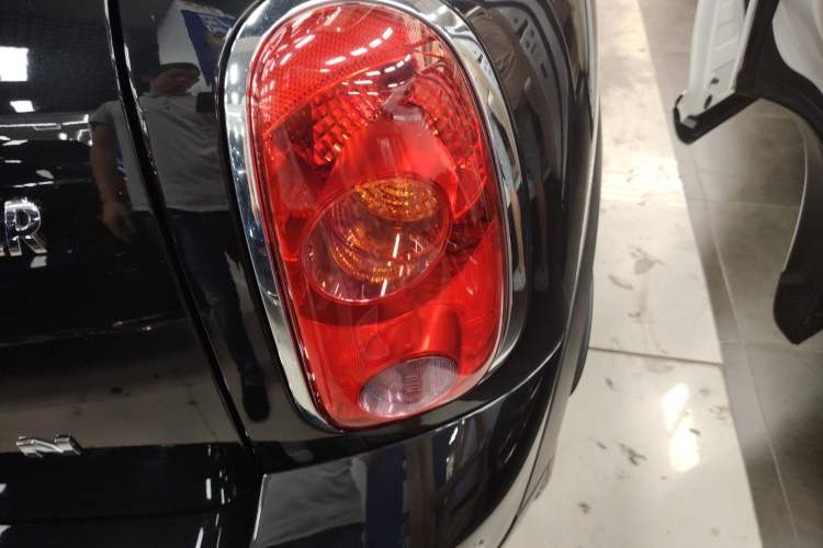 Used MINI Countryman 2014 1.6L COOPER Fun