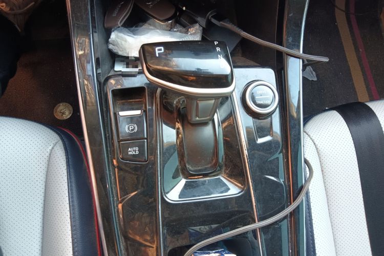 Used Hyundai ix25 2020 1.5L CVT TOP Flagship Edition