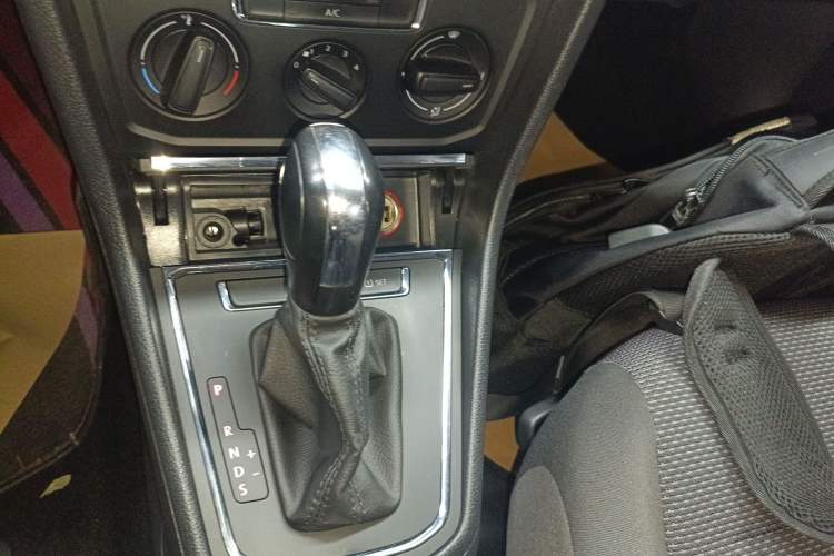 Used Volkswagen Bora 2019 Bora·Legend 1.5L Automatic Fashion Edition China VI Standard
