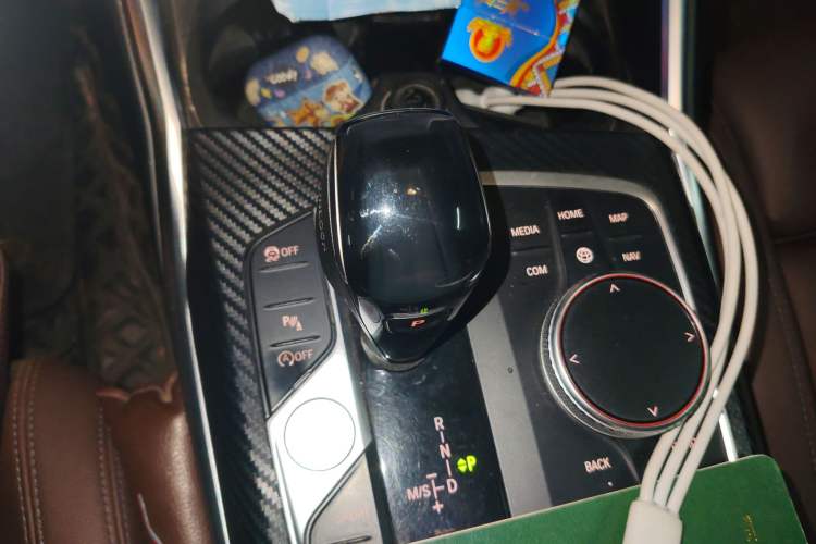 Used BMW 3 Series 2020 Restyled 325Li M Sport Package