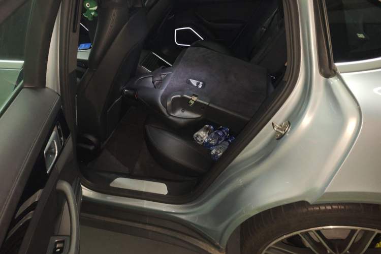 Used Porsche Panamera 2018 Panamera 4 E-Hybrid 2.9T