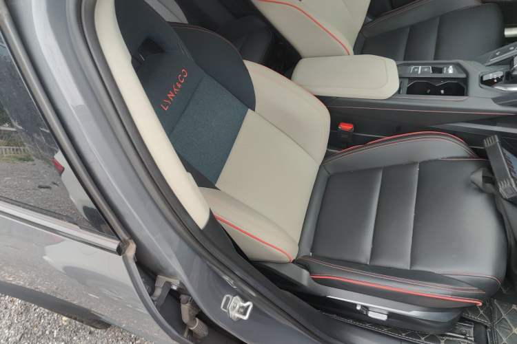 Used Lynk & Co 06 2020 1.5T YAO Halo
