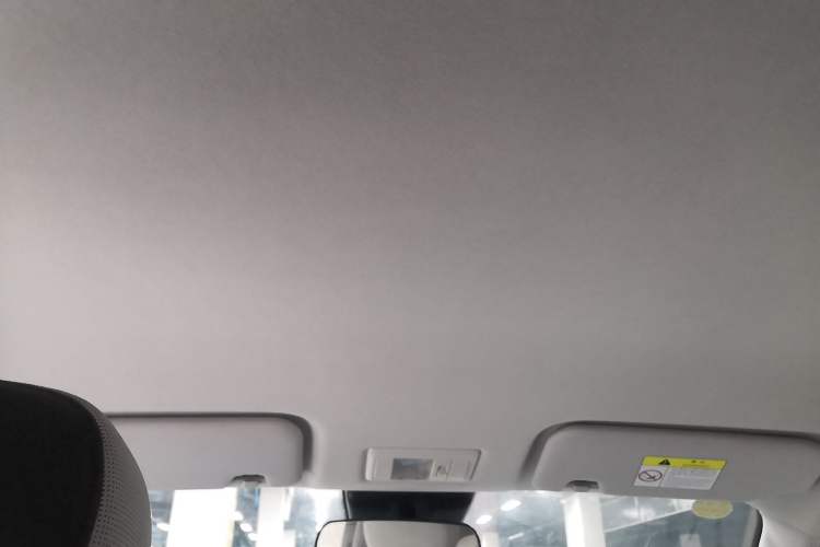 Used Qiyuan Lumin 2022 210km Sweet Edition
