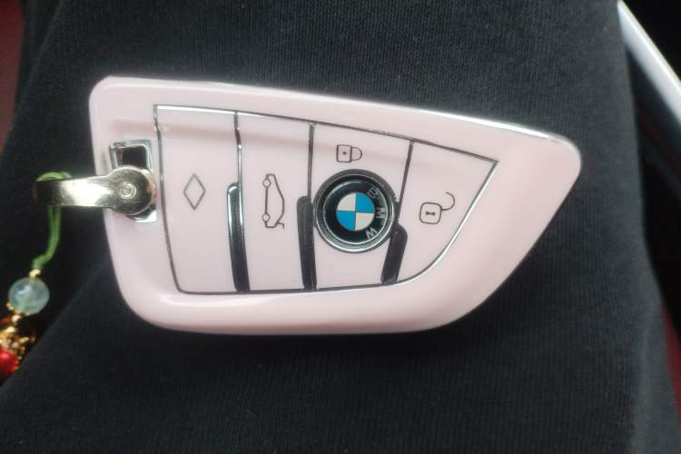 Used BMW 3 Series 2022 320Li M Sport Package