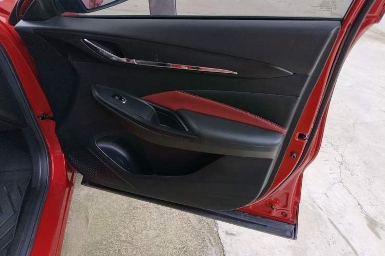 Used Oshan X5 2021 1.5T DCT Prestige Edition