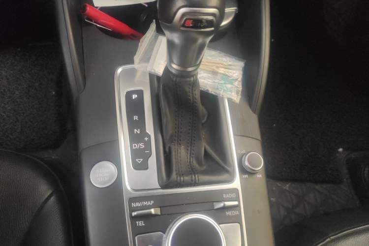 Used Audi A3 2017 Limousine 40 TFSI Style Edition
