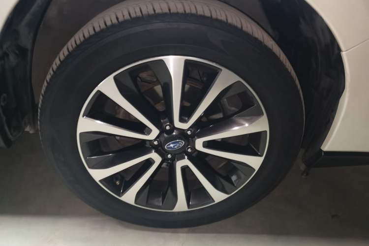 Used Subaru Forester 2016 2.5i Prestige Navigation Edition
