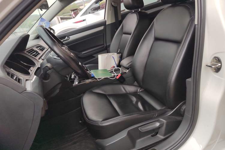 Used Volkswagen Lamando 2018 230TSI DSG Fashion Edition
