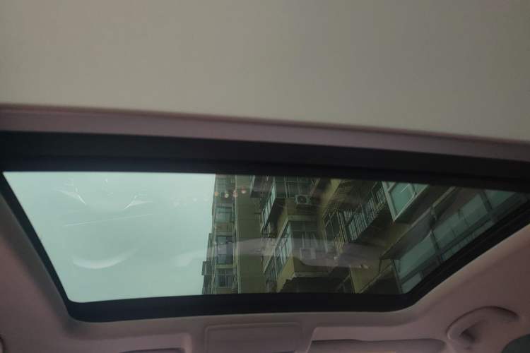 Used Volkswagen Passat 2020 Revised Version 330TSI Luxury Edition China VI Standard