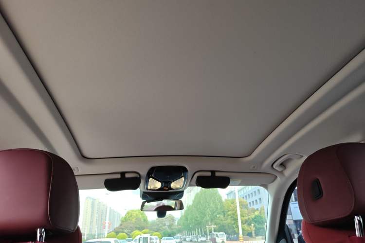 Used BMW X5 2023 xDrive 30Li Luxury M Sport Night Edition Package
