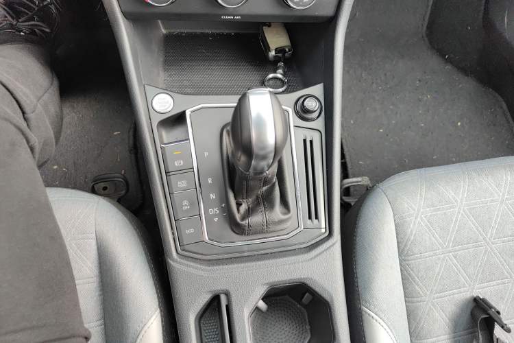 Used Volkswagen Lavida 2023 280TSI DSG Full-Comfort Edition