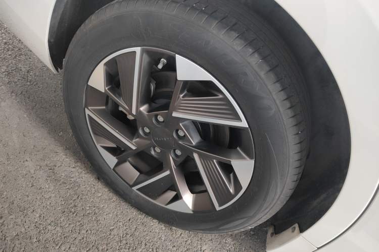 Used AION S Plus 2023 70 Enjoy Edition Lithium Iron Phosphate