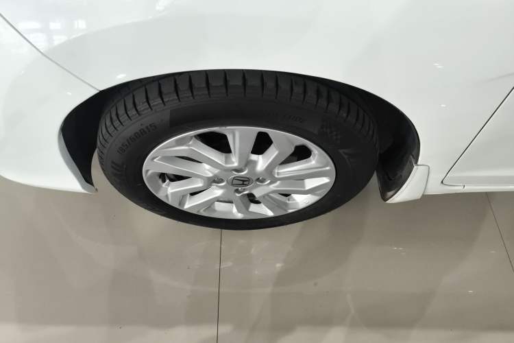 Used Honda Fit 2018 1.5L CVT Comfort Sunroof Version
