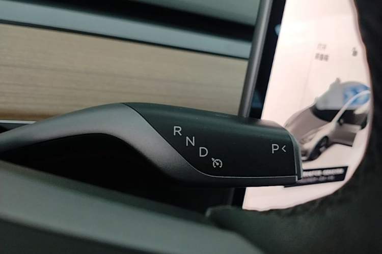 Used Tesla Model 3 2022 Rear-Wheel-Drive Version