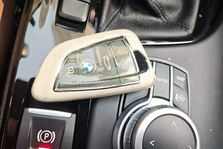 Used BMW X2 2021 sDrive25i Leading Model M Sport Package