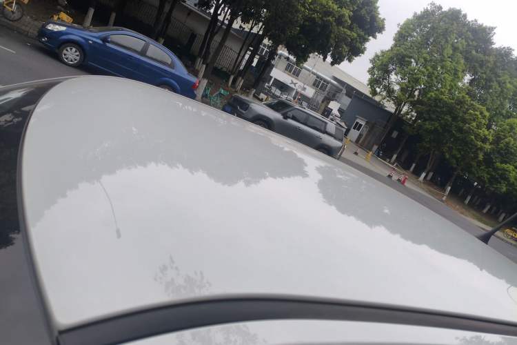 Used Wuling Hongguang MINIEV 2021 Macaron Premium Model – Lithium-NMC Roof