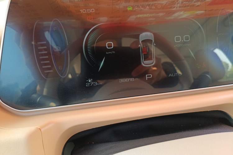 Used ORA Good Cat 2024 401 km Luxury Version
