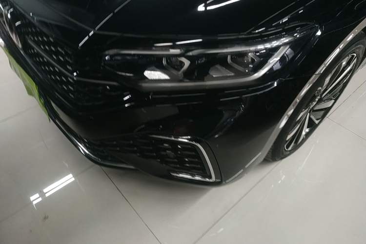 Used Volkswagen Passat 2022 330TSI Starry Luxury Edition
