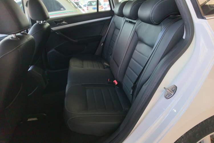 Used Volkswagen Gran Lavida 2017 230TSI DSG Comfort Edition