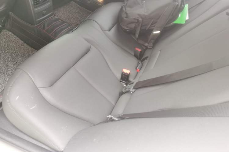 Used BMW 3 Series 2019 320Li Fashion Model