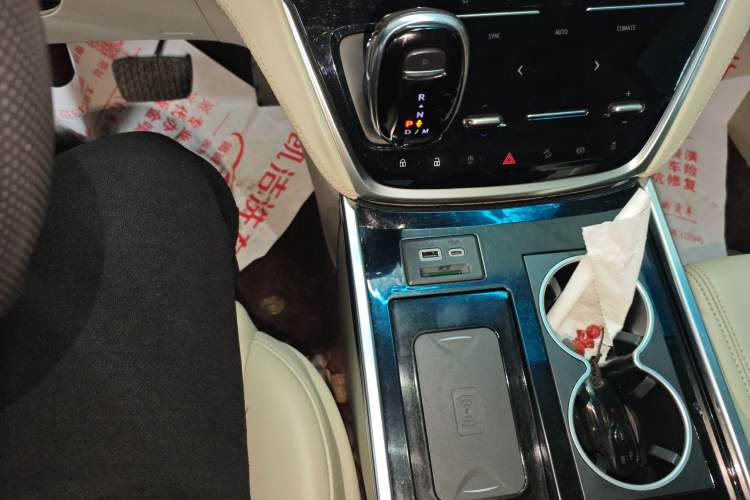 Used Buick GL8 2020 ES Land Cruiser 653T Comfort Edition