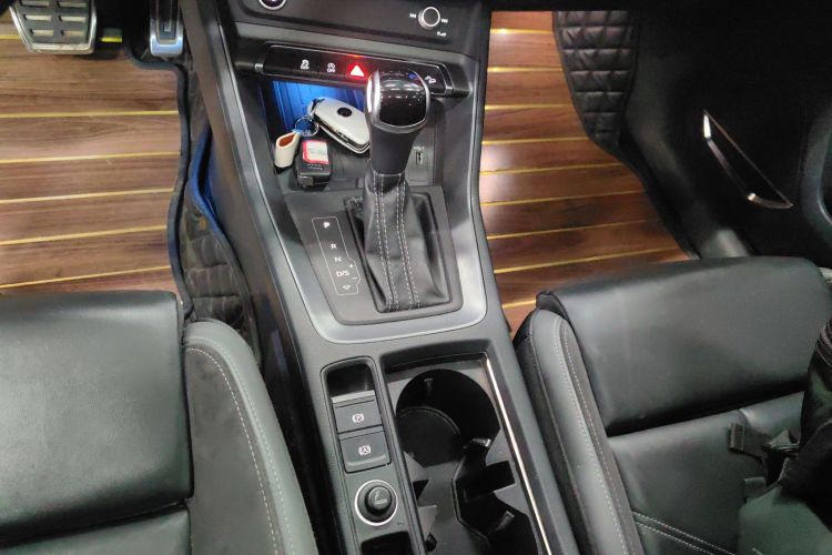 Used Audi Q3 Sportback 2020 45 TFSI quattro Fashion Edition
