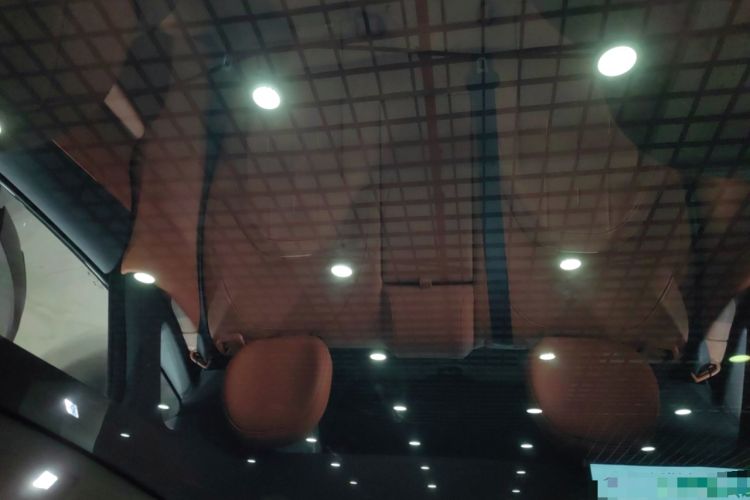 Used Dongfeng eπ eπ007 2025 Model Pure-Electric 565 All-Wheel-Drive Max Leading Edition