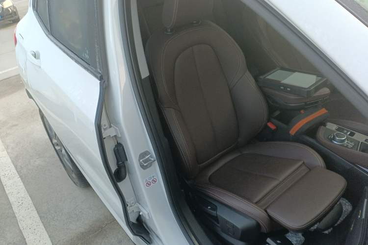 Used BMW X2 2023 sDrive25i M Sport Night Edition