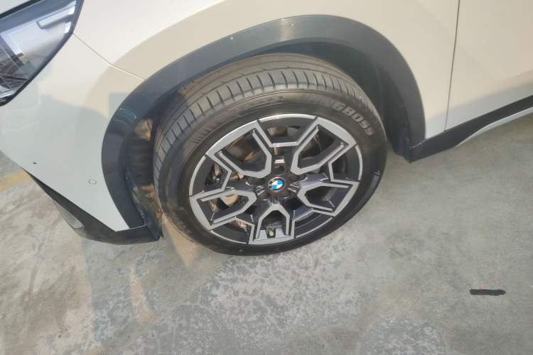 Used BMW X1 2023 sDrive25Li X Design Package
