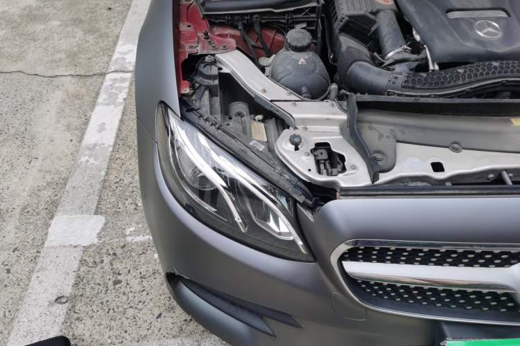 Used Mercedes-Benz E-Class 2018 E 200 Coupe
