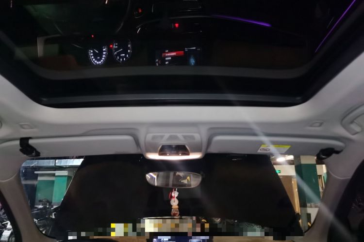 Used BMW X1 2021 sDrive20Li Premium Edition