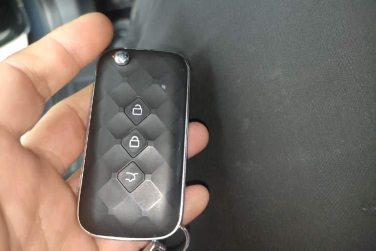 Used Wuling Jiachen 2022 1.5L Manual Comfort Edition
