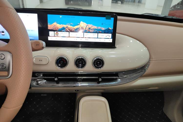 Used Wuling Bingo 2025 410 km Lingxi Deluxe Edition