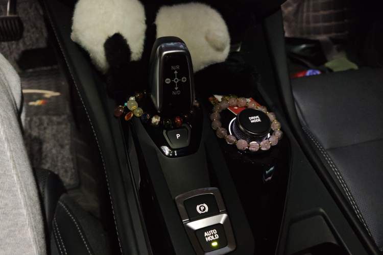 Used Lynk & Co 03 2022 2.0TD DCT JingPro