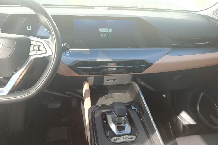 Used Geely Auto Haoyue PRO 2024 1.5T DCT Zongheng+