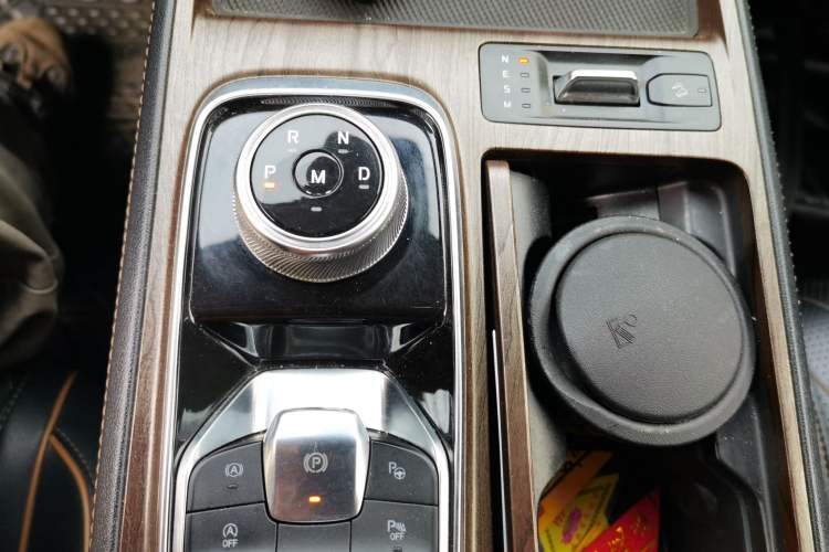 Used Ford Equator 2021 EcoBoost 225 Premier PLUS 6-Seater
