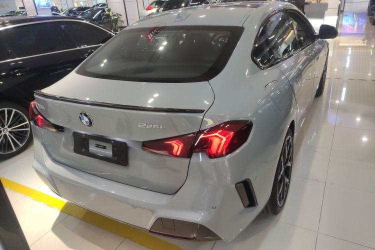 Used BMW 2 Series 2025 225L M Sport Night Edition Package
