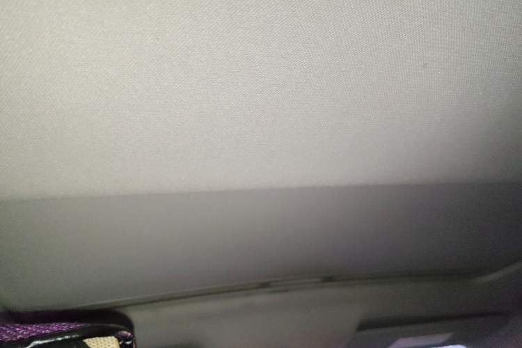 Used Bestune B50 2016 1.6L manual luxury version
