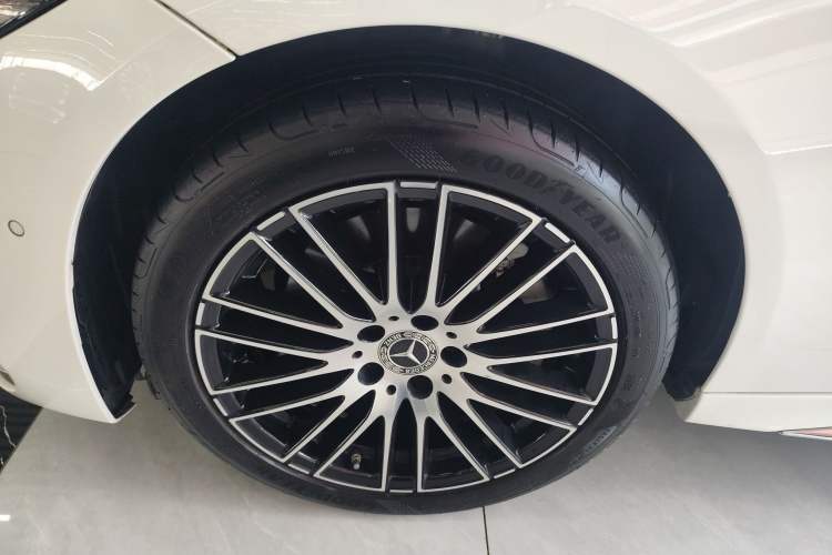 Used Mercedes-Benz C-Class 2022 Restyled C 260 L Sport Edition