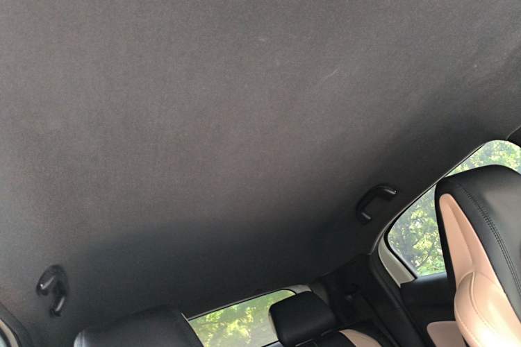 Used BYD Seagull 2025 305 km Free Version Headliner