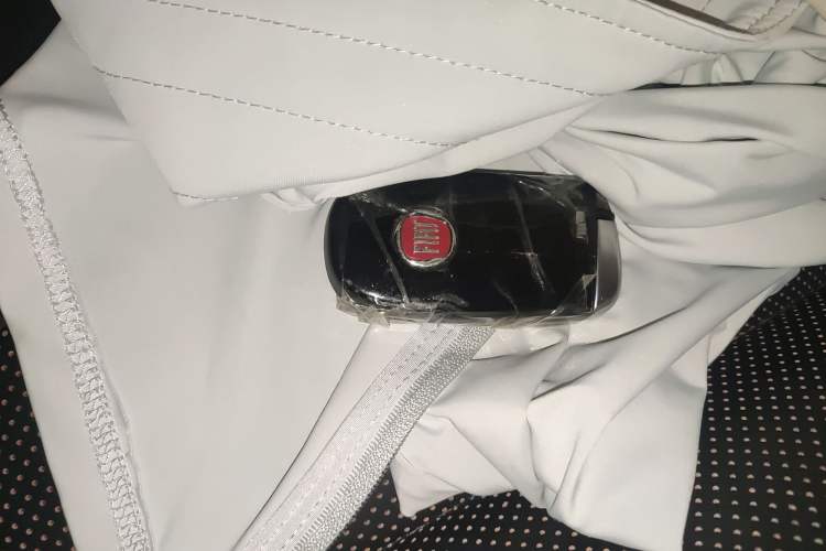 Used Fiat Ottimo 2014 1.4T Automatic Sport Edition
