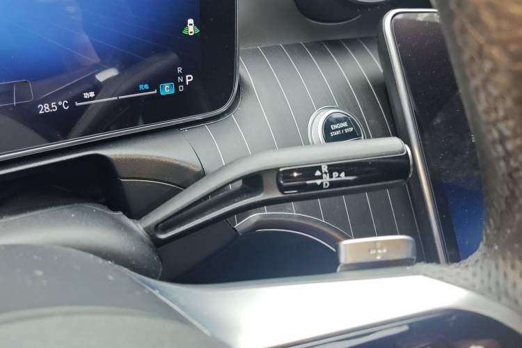 Used Mercedes-Benz C-Class 2023 Restyled C 260 L Night Edition Sports Version
