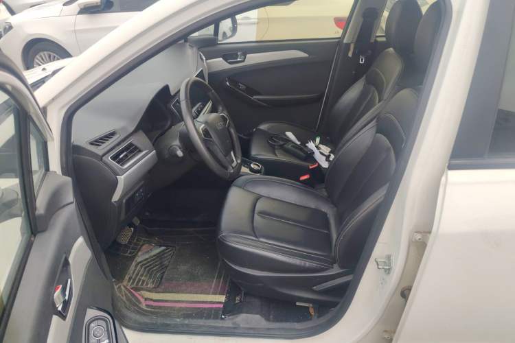 Used NETA N01 2020 380V
