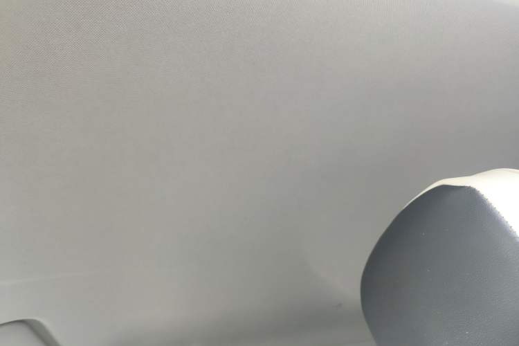 Used CHANGAN NEVO Lumin 2024 130km Qingyue Version Headliner